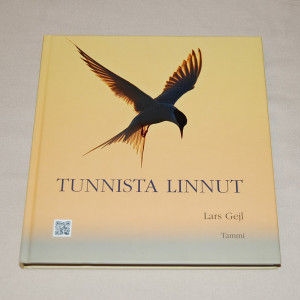 Lars Gejl Tunnista linnut